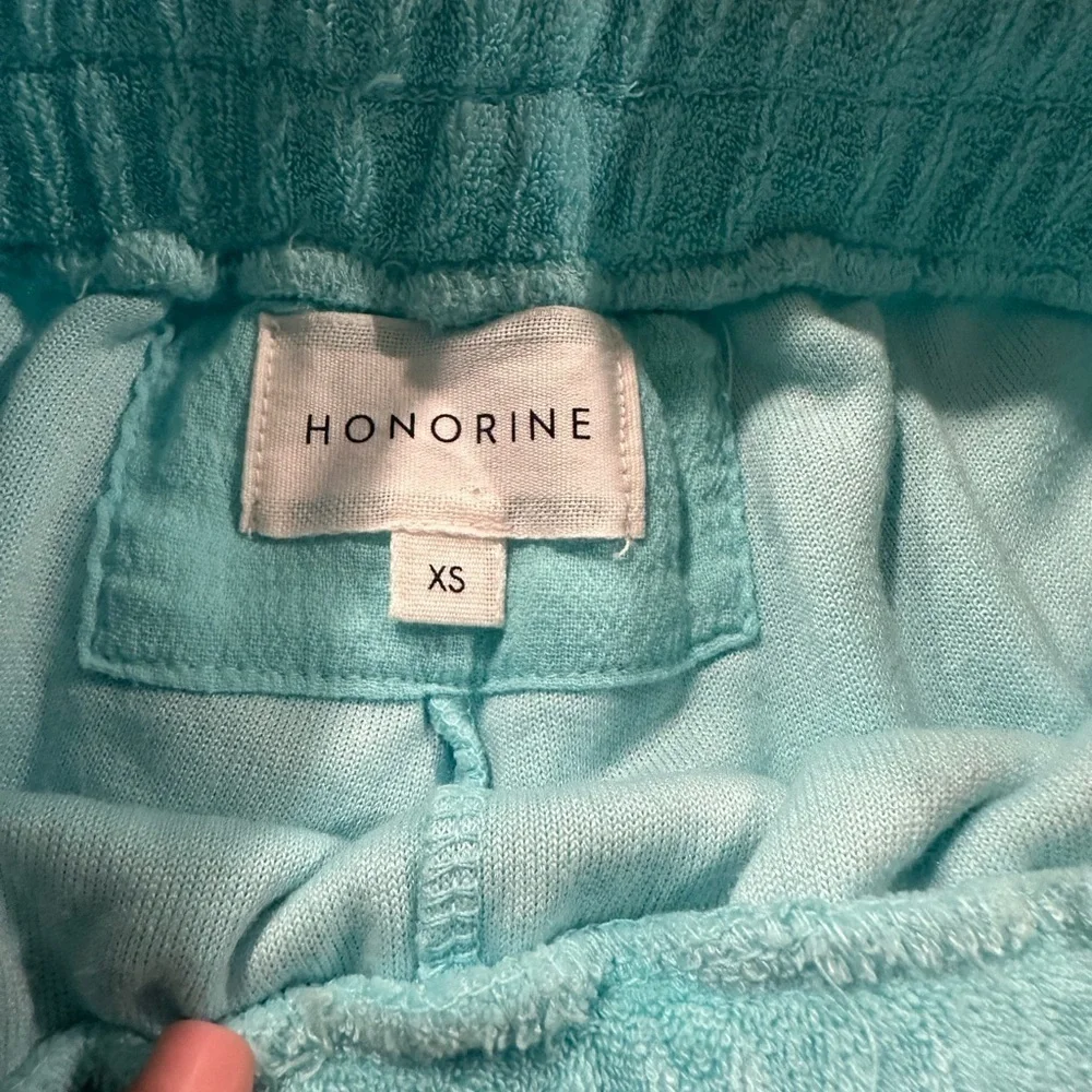 Honorine women’s Luca Jogger Sweatpants NWOT Size XS $195